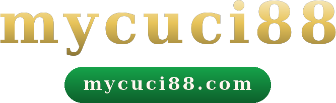 mycuci88 logo