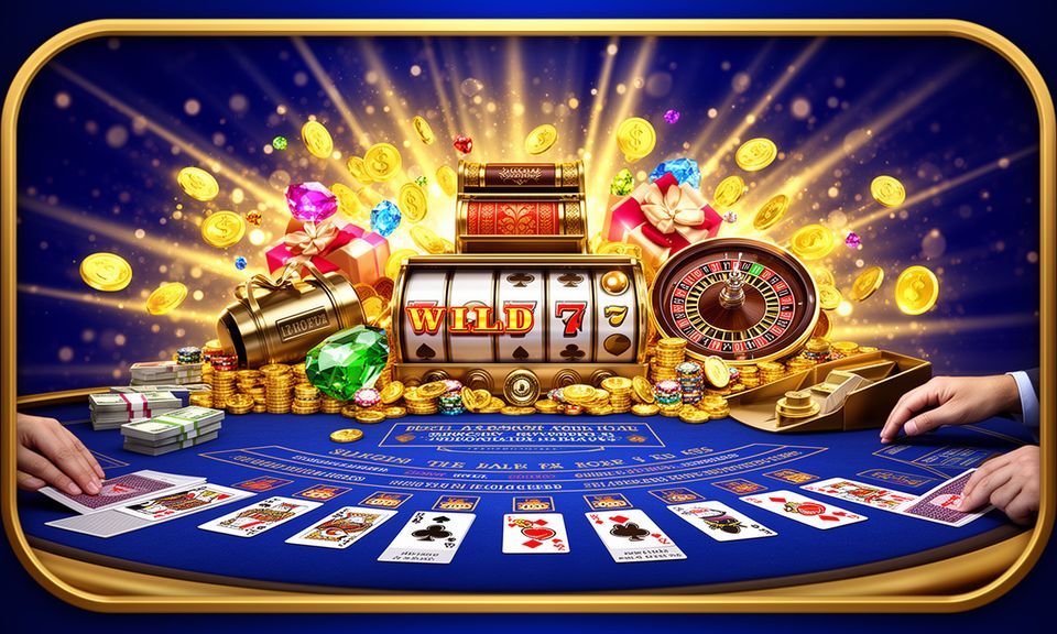 mycuci88 Golden Lotus