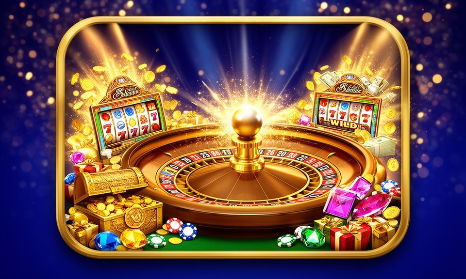 mycuci88 Bagaimana mycuci88 Membentuk Pengalaman Anda